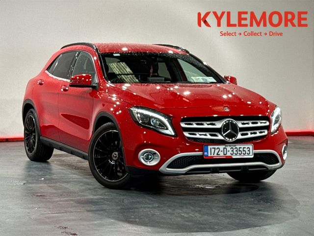 vehicle for sale from Kylemore Cars