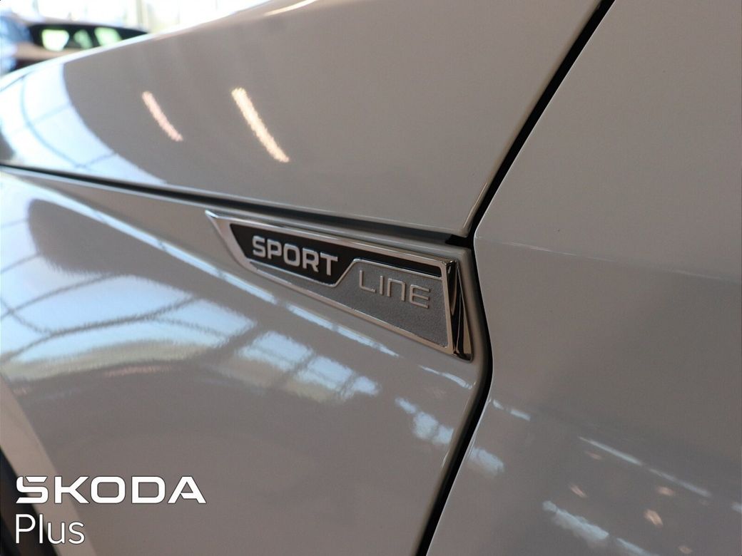 2024 Skoda Kodiaq