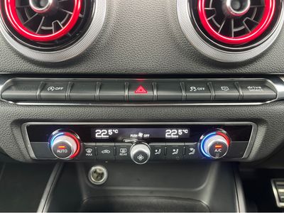 2017 Audi A3