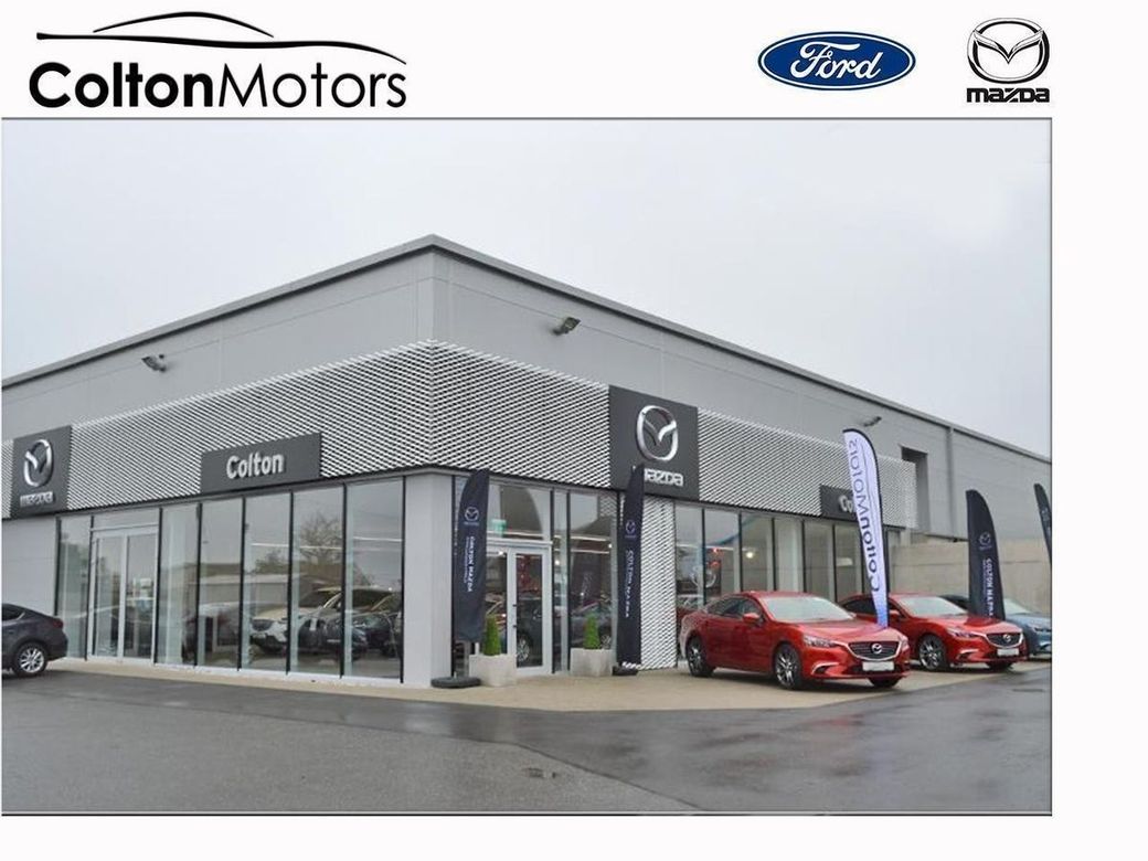 2016 Mazda Mazda3
