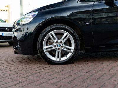 2018 BMW 2 Series