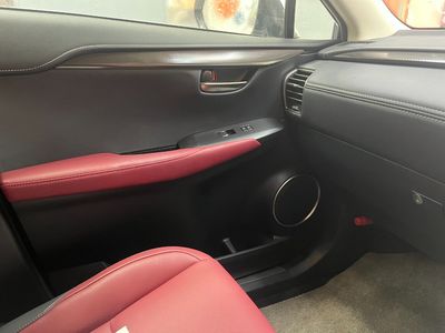 2019 Lexus NX 300h