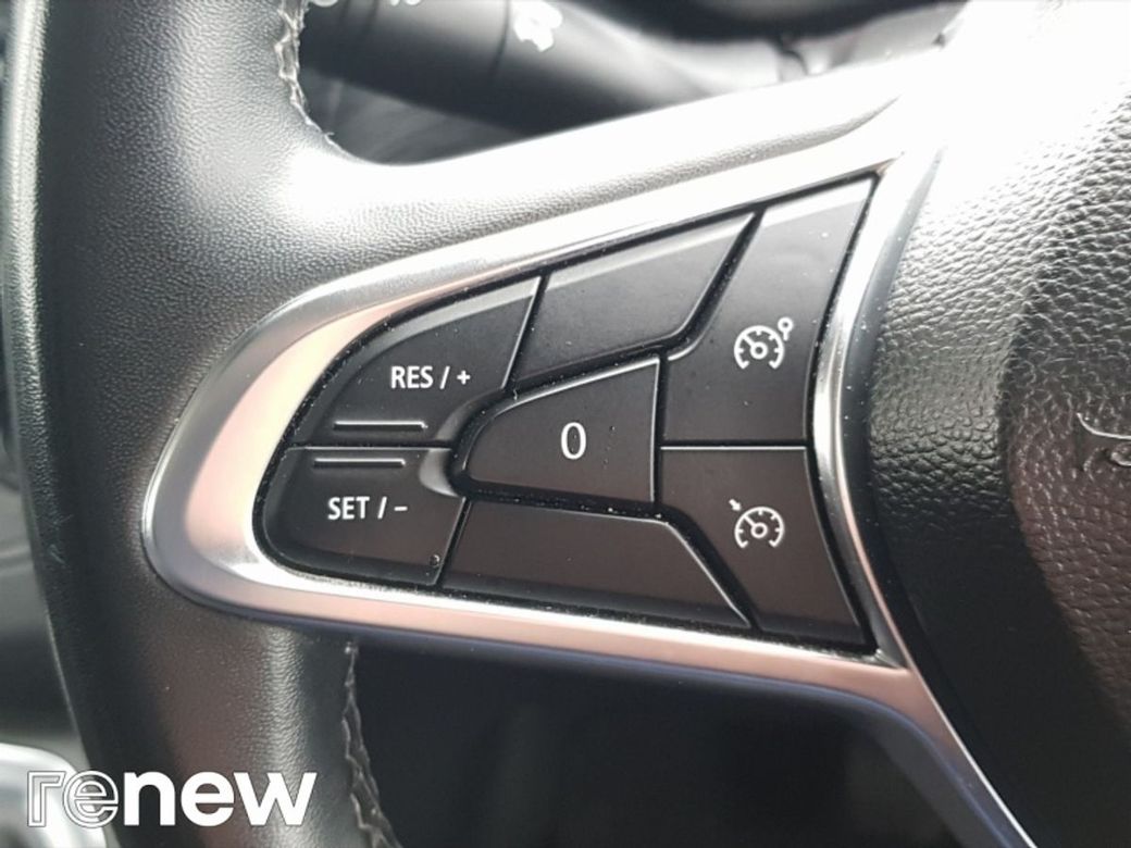 2024 Renault Trafic