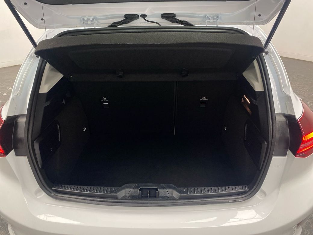 2024 Ford Focus