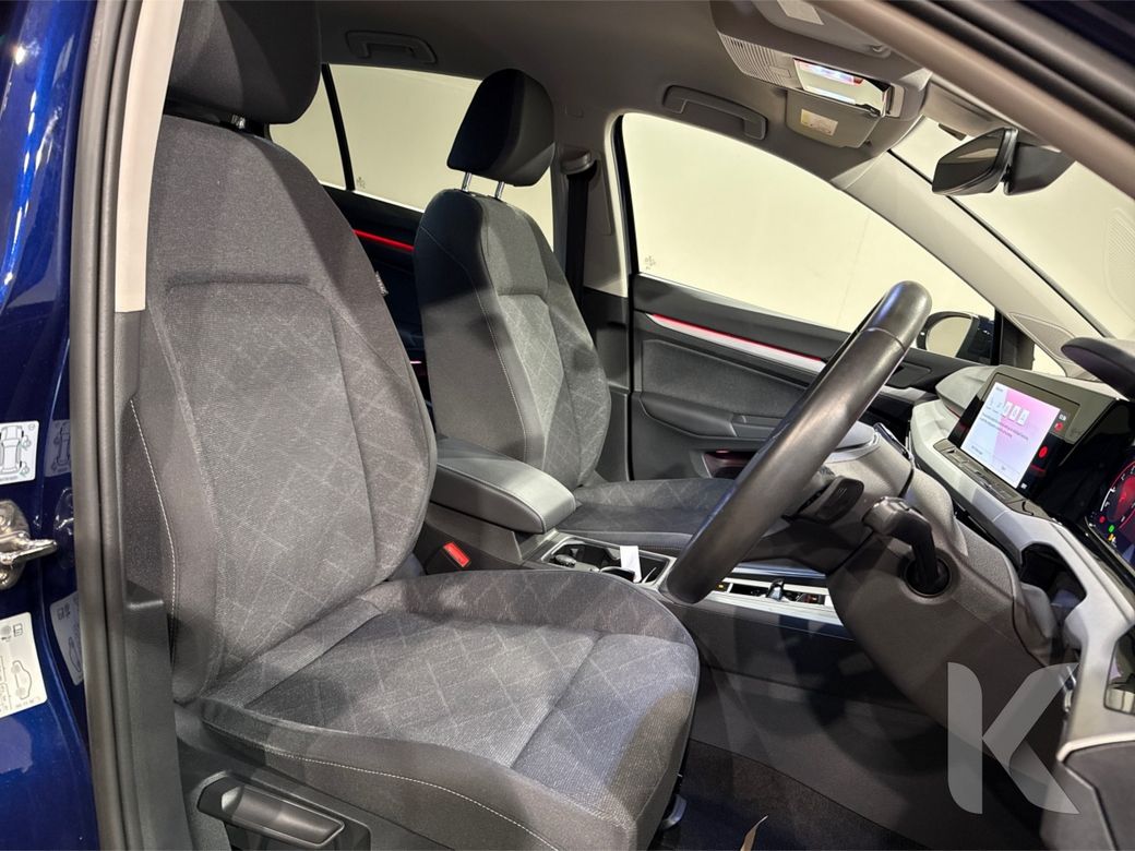 2023 Volkswagen Golf