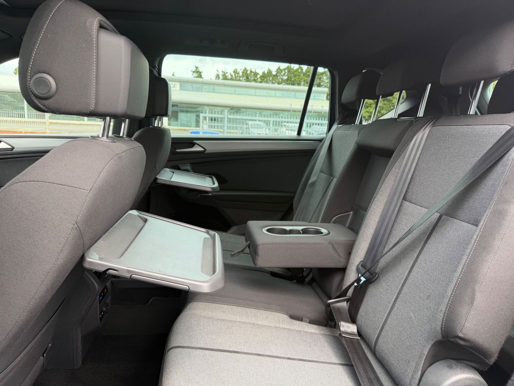 2019 SEAT Tarraco