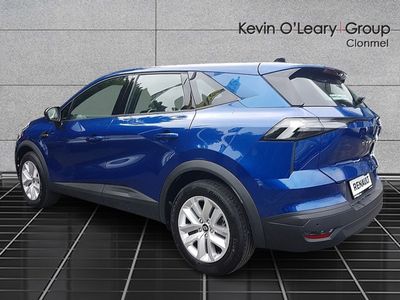 2026 Renault Symbioz
