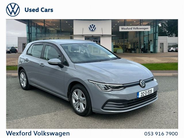vehicle for sale from Wexford Volkswagen