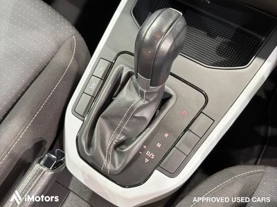 2022 SEAT Arona