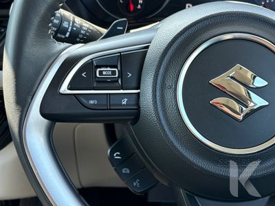 2024 Suzuki Swift