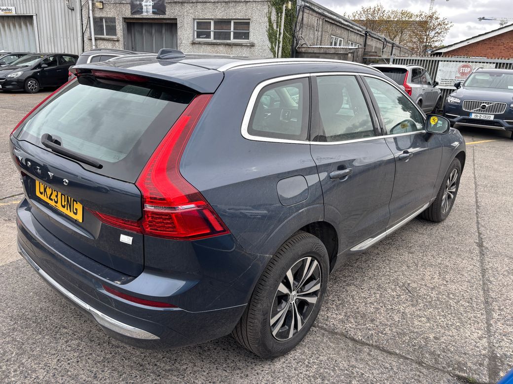 2023 Volvo XC60