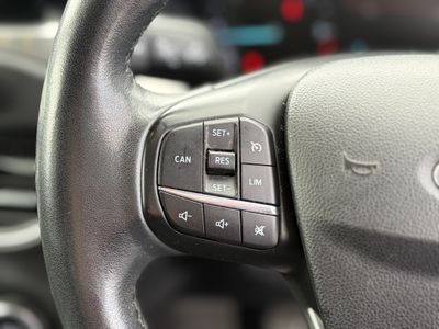 2019 Ford Focus