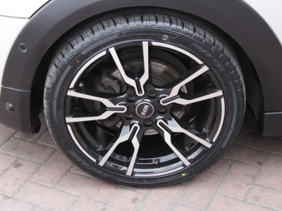 2019 Mini Cooper