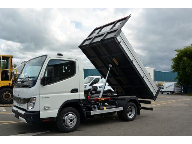 vehicle for sale from Murphy's Truck & Van