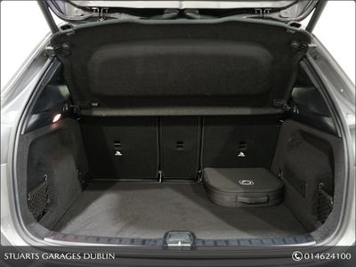 2025 Mercedes-Benz GLA Class