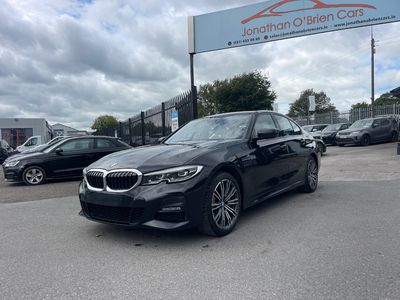 2020 BMW 3 Series
