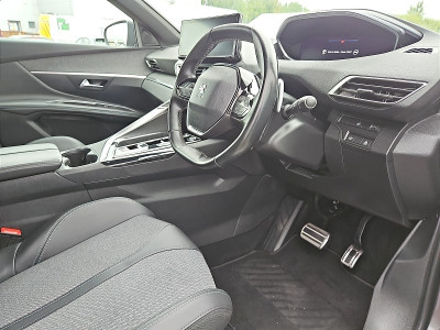 2023 Peugeot 3008