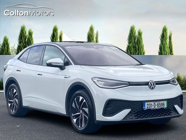 vehicle for sale from Colton Motors Mullingar