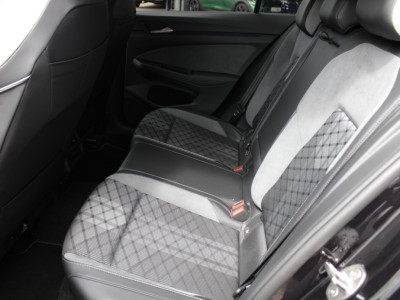 2024 Volkswagen Golf