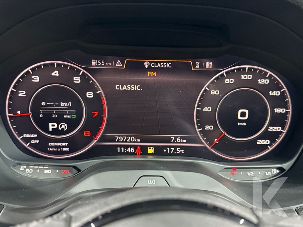 2019 Audi Q2