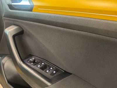 2020 Volkswagen T-Roc