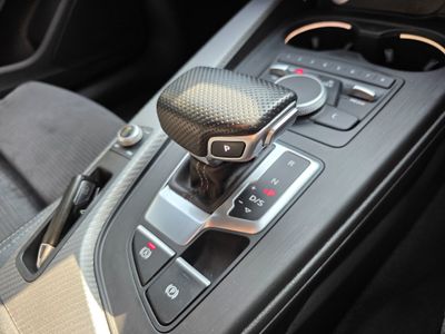 2019 Audi A5