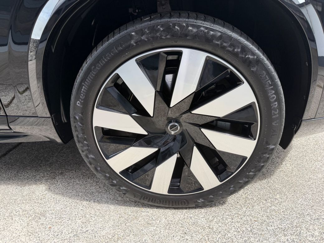 2024 Volvo XC90
