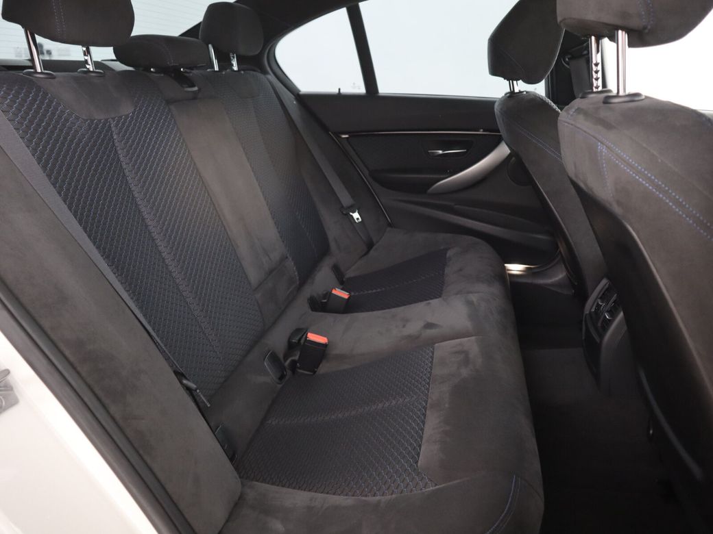 2015 BMW 3 Series