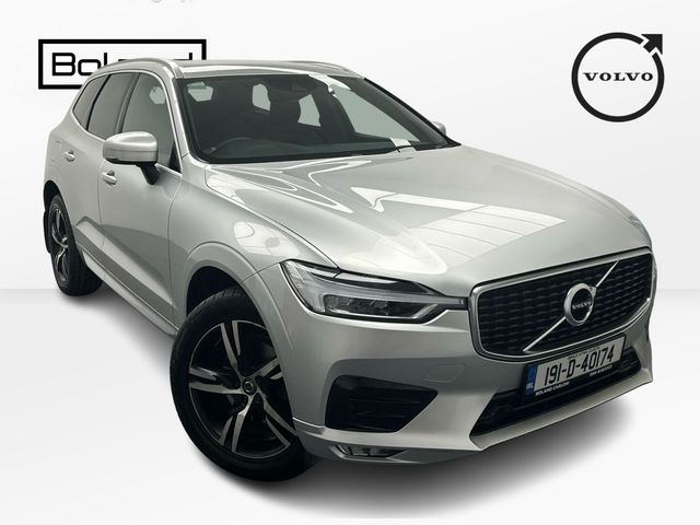 vehicle for sale from Boland Carlow