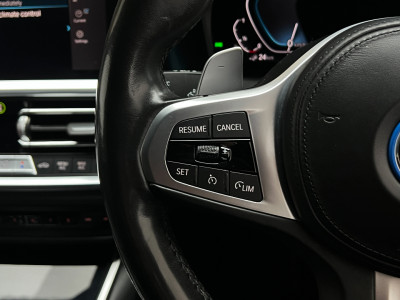 2021 BMW 3 Series