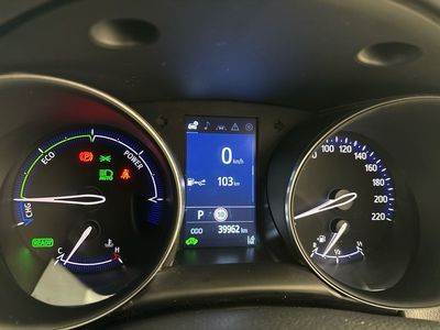 2022 Toyota C-HR