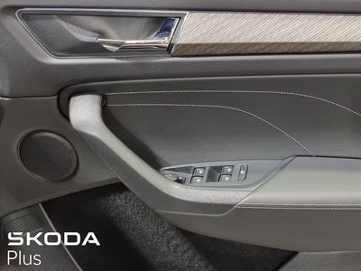 2023 Skoda Kodiaq