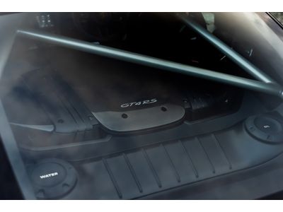 2024 Porsche 718 Cayman