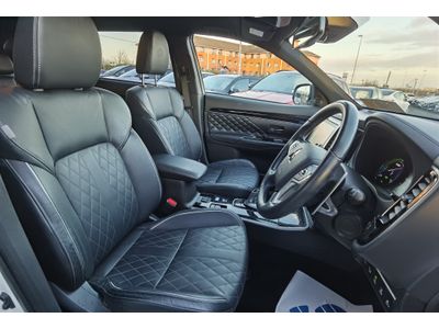 2020 Mitsubishi Outlander