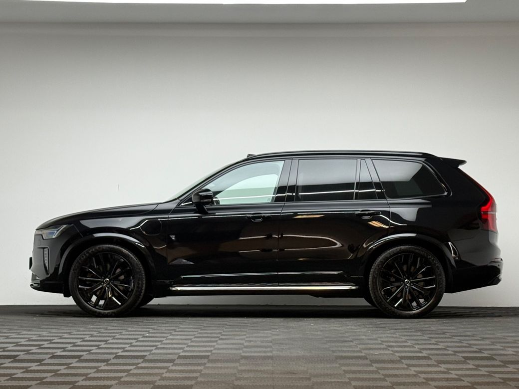 2026 Volvo XC90