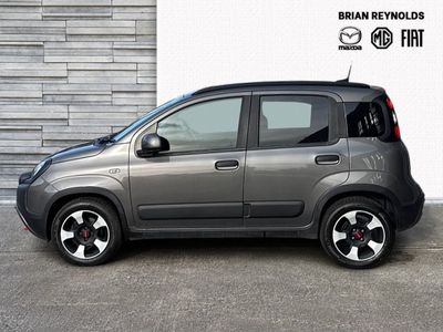 2023 Fiat Panda
