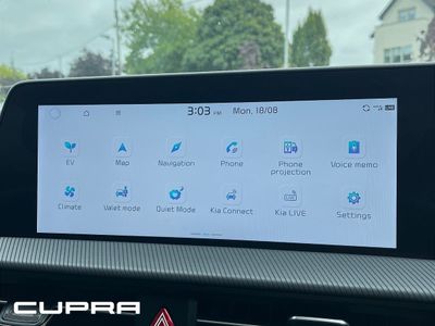 2022 Kia EV6