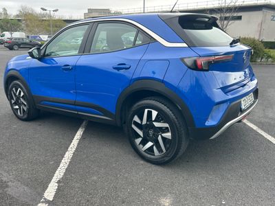 2023 Opel Mokka