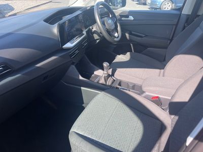 2023 Ford Tourneo Connect