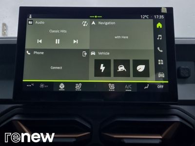 2026 Dacia Duster