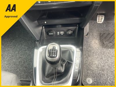 2019 Kia Ceed