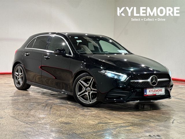 vehicle for sale from Kylemore Cars