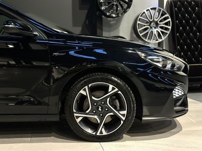 2022 Hyundai i30
