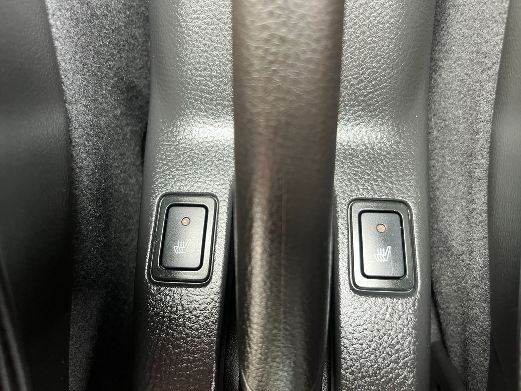 2015 Suzuki Swift