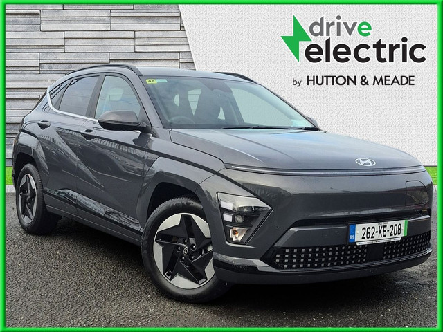 vehicle for sale from Hutton & Meade
