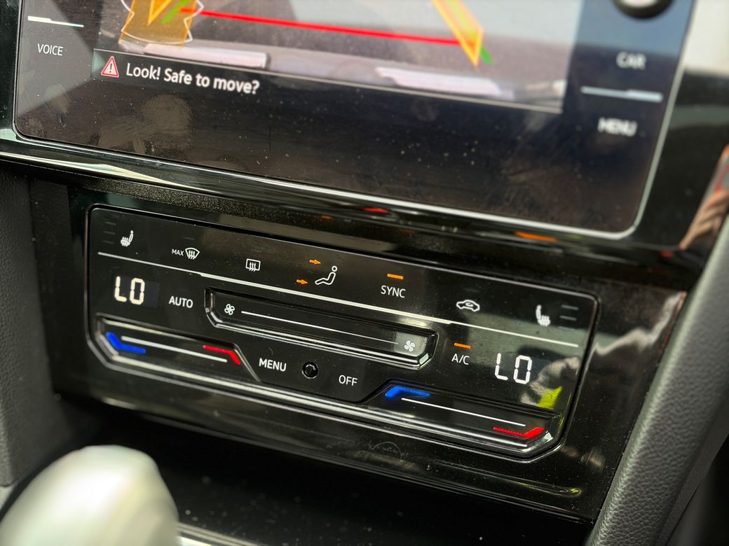 2023 Volkswagen Arteon