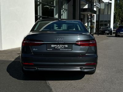 2023 Audi A6
