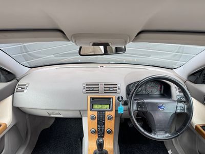 2007 Volvo S40