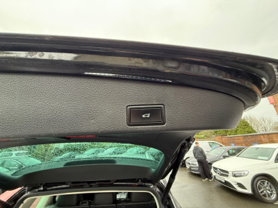 2018 Volkswagen Touareg