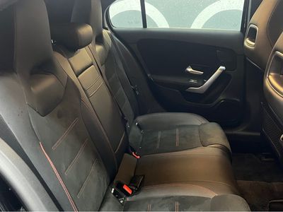 2021 Mercedes-Benz A Class
